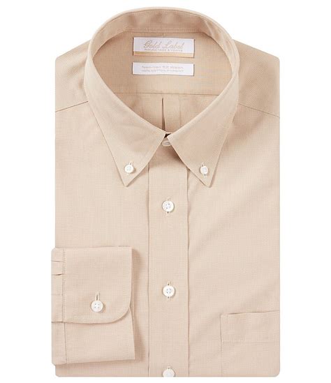 The Style of Your Life. . Dillards mens dress shirts
